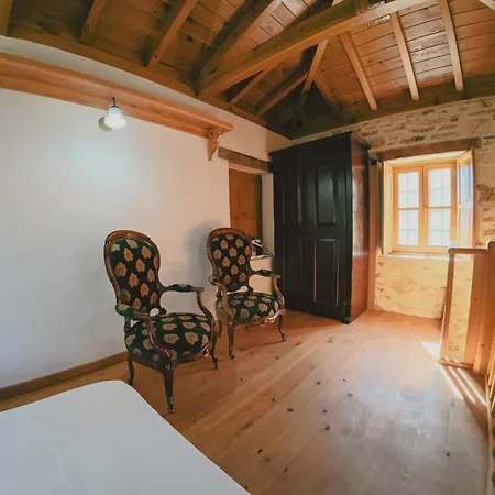 Stone House Bitez Apartment *