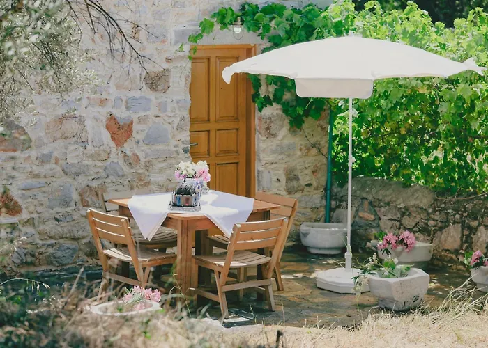 Apartment Stone House Bitez Bodrum