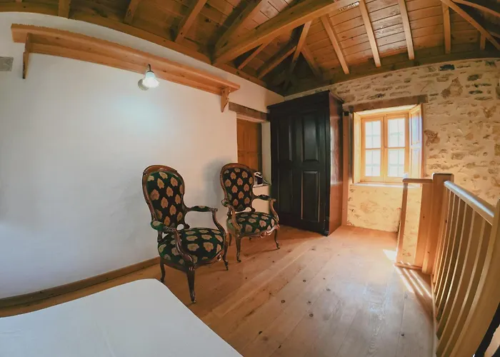 Stone House Bitez Apartment *