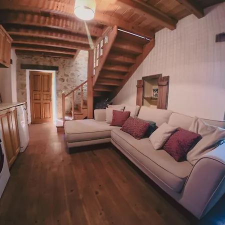 Stone House Bitez Appartement Bodrum