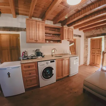 Stone House Bitez * Bodrum