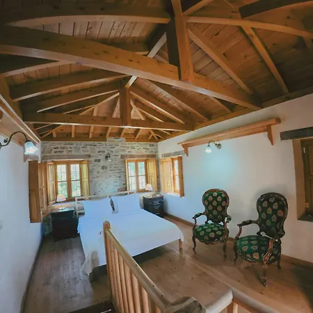 Stone House Bitez בודרום