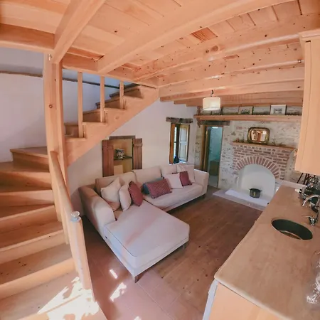 Appartamento Stone House Bitez Bodrum