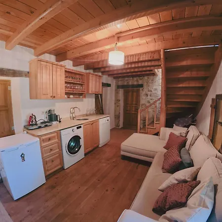 Apartmán Stone House Bitez