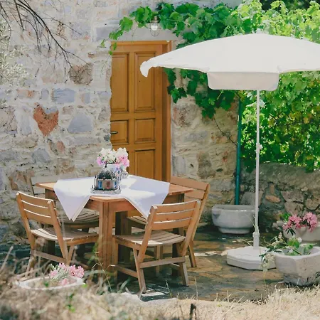 Appartamento Stone House Bitez Bodrum