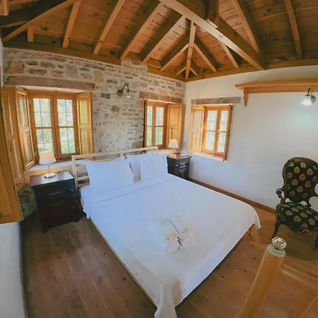 Stone House Bitez Apartmán *