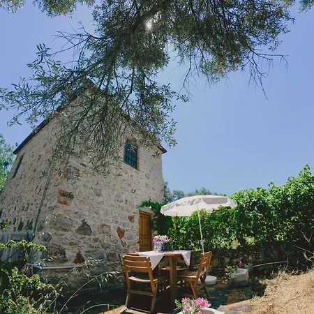 Stone House Bitez بودروم