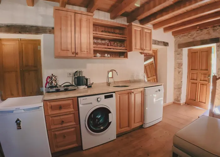 Stone House Bitez * Bodrum