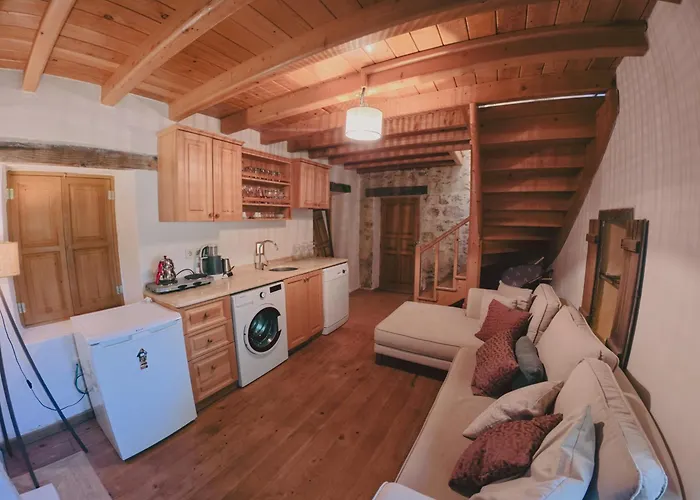 Apartmán Stone House Bitez