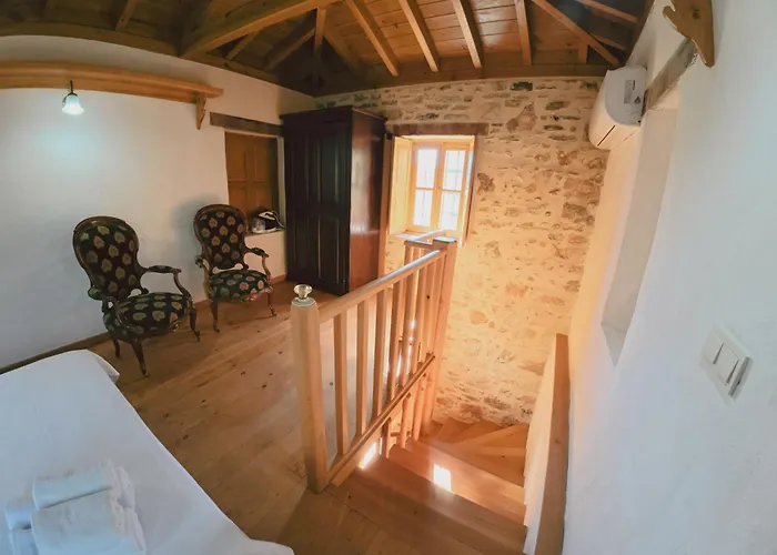 Stone House Bitez Bodrum