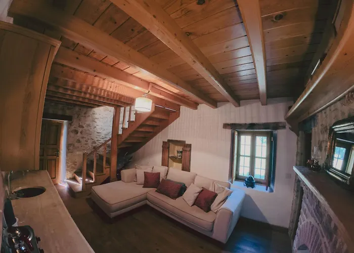 Apartmán Stone House Bitez Bodrum