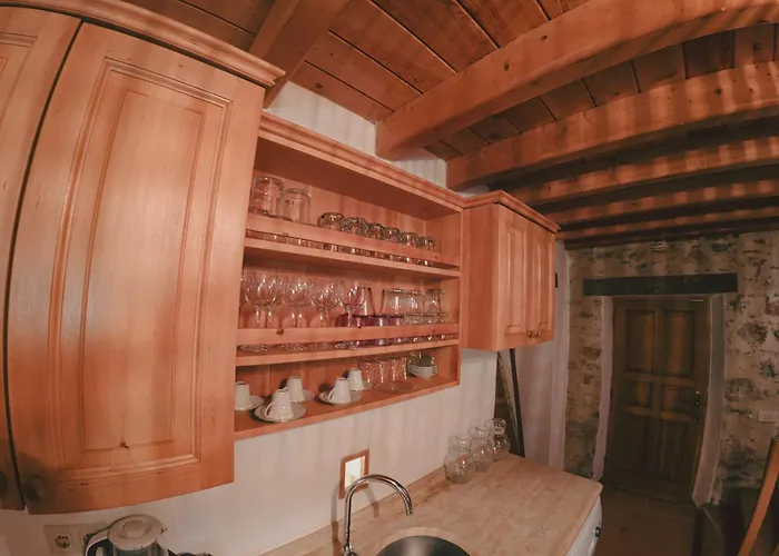 Apartmán Stone House Bitez