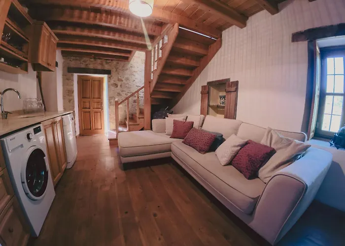 Stone House Bitez Apartmán Bodrum