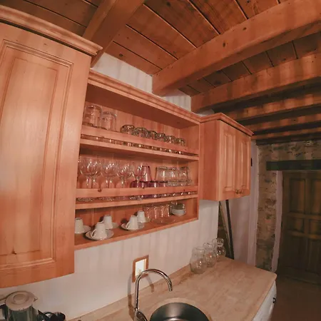 Appartement Stone House Bitez