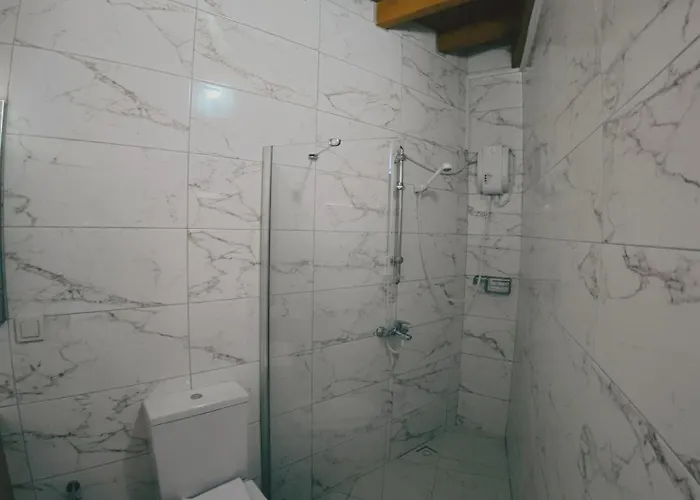 Stone House Bitez Bodrum