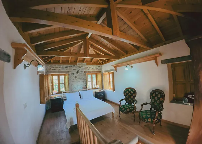 Stone House Bitez Bodrum