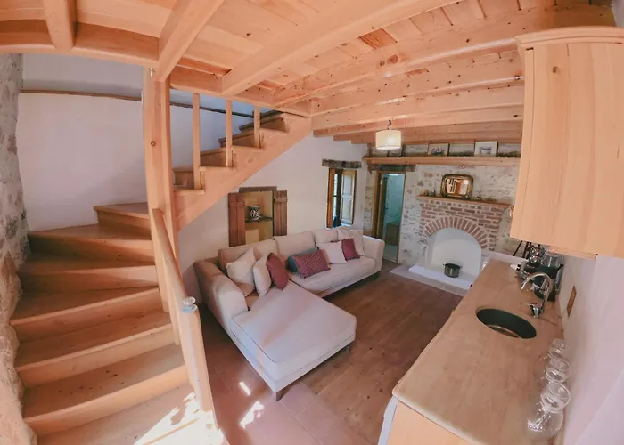 Appartement Stone House Bitez Bodrum