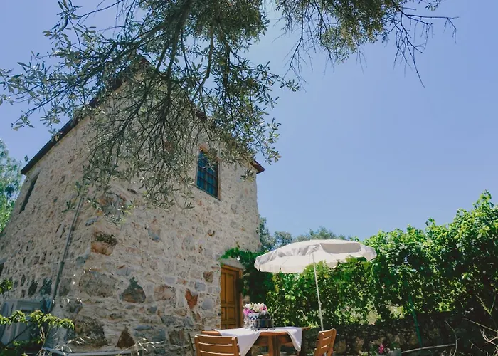 Stone House Bitez Bodrum